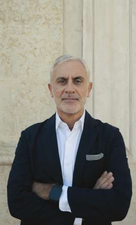 João Lázaro