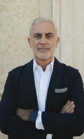 João Lázaro
