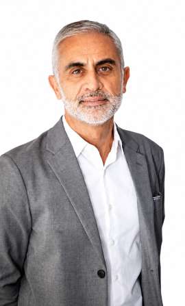 João Lázaro