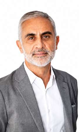 João Lázaro