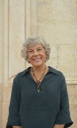 Helena Afonso