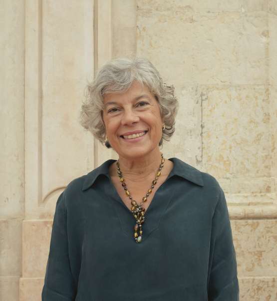 Helena Afonso
