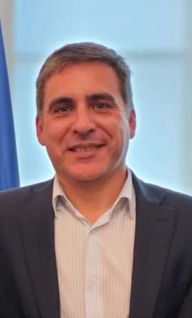 Pedro de Sena