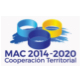 logo MAC 2014 2020