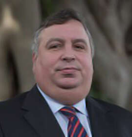 Joaquim Pedro Cardoso da Costa