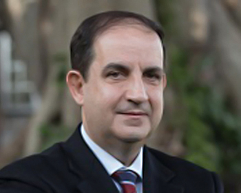 Nuno Simões