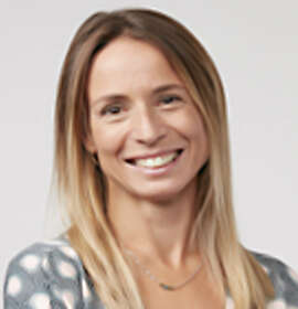 Patrícia Fragoso Martins
