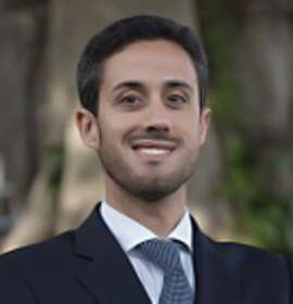 Ravi Afonso Pereira