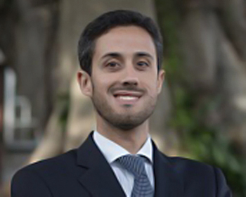 Ravi Afonso Pereira