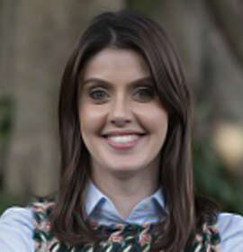 Selma Pedroso Bettencourt
