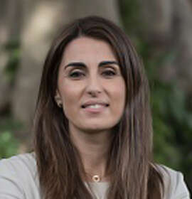 Teresa Maria de Moura Anjinho