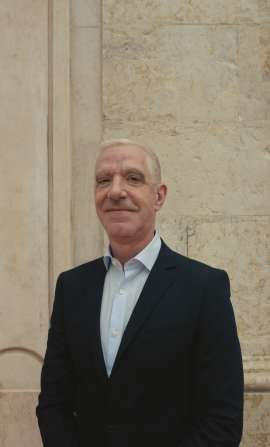 Miguel Feldmann