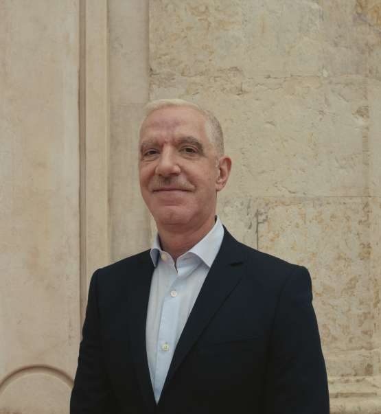 Miguel Feldmann