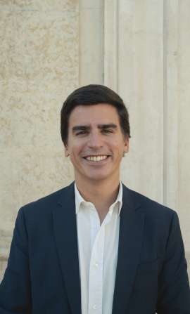Afonso Brás