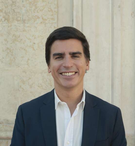 Afonso Brás