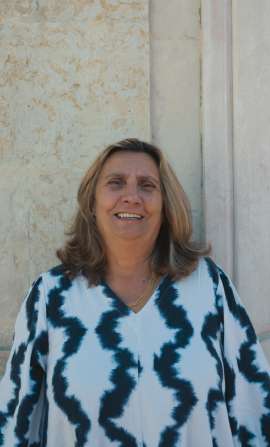 Elda Morais