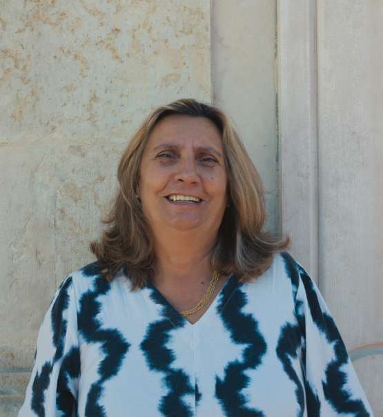 Elda Morais