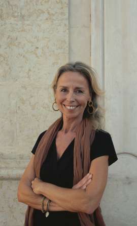 Eva Gaspar