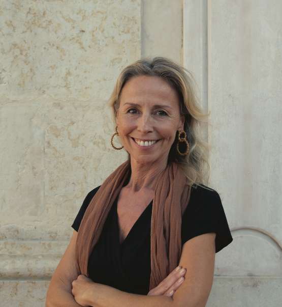 Eva Gaspar