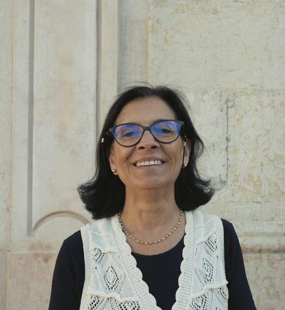 Lina Mascarenhas