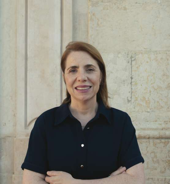 Sara Duarte