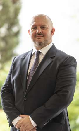 Luís Faustino