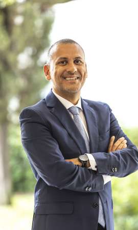 Miguel Menezes Coelho