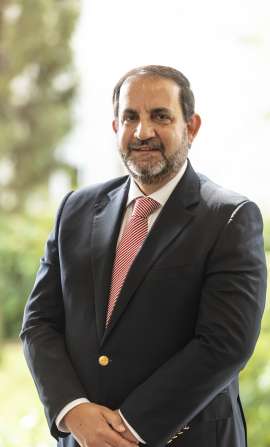 Nuno Simões