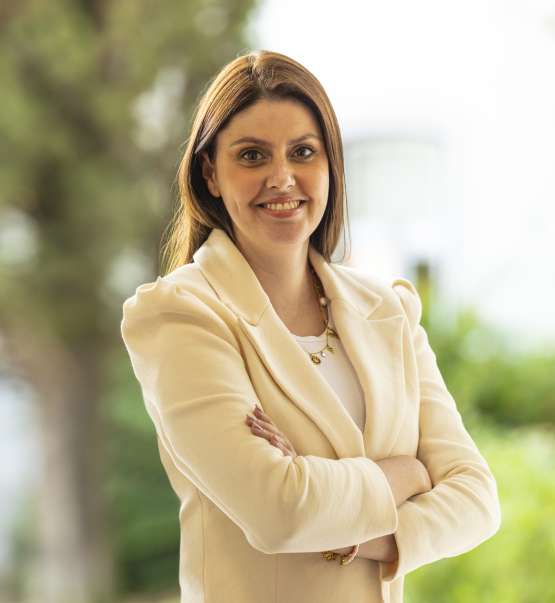 Selma Pedroso Bettencourt