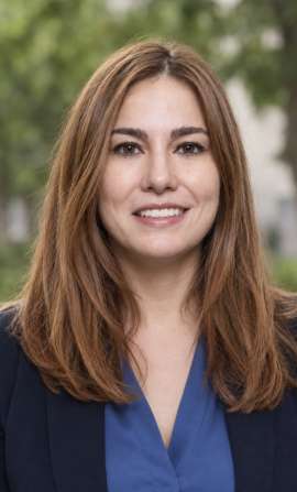 Mariana Melo Egídio