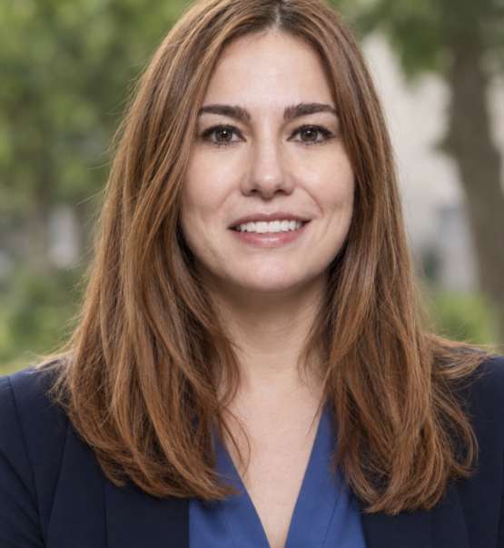 Mariana Melo Egídio