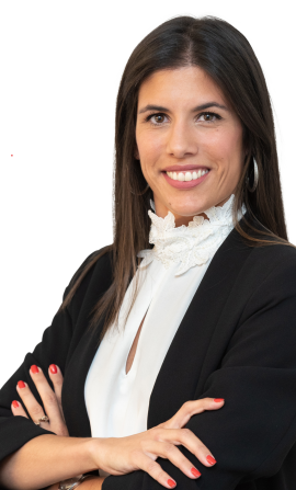 Inês Almeida Costa