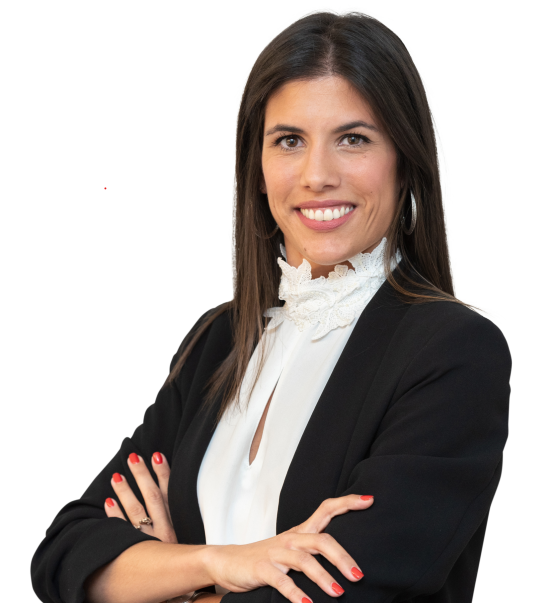 Inês Almeida Costa