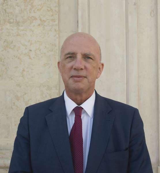 João António Portugal